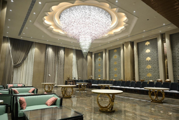 Milan Resort