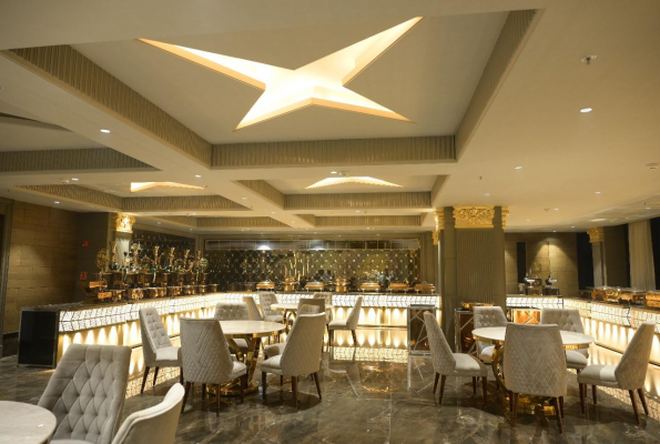 Milan Resort