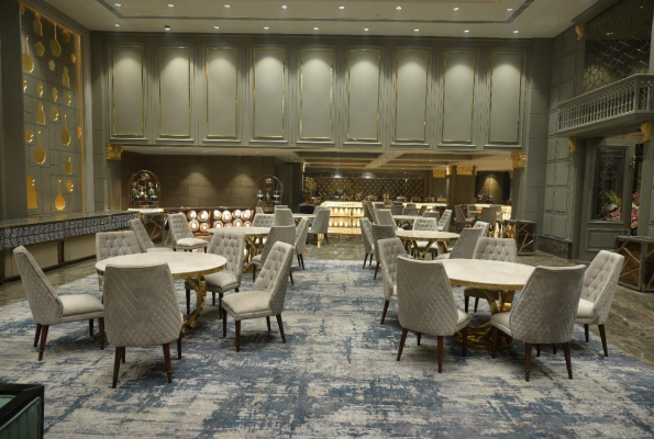 Milan Resort