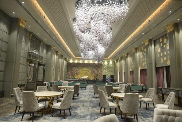 Milan Resort