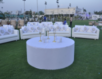 J Oberoi Garden