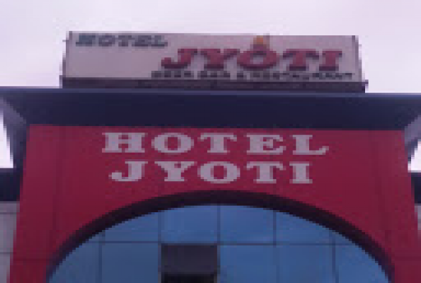 jyoti hotel