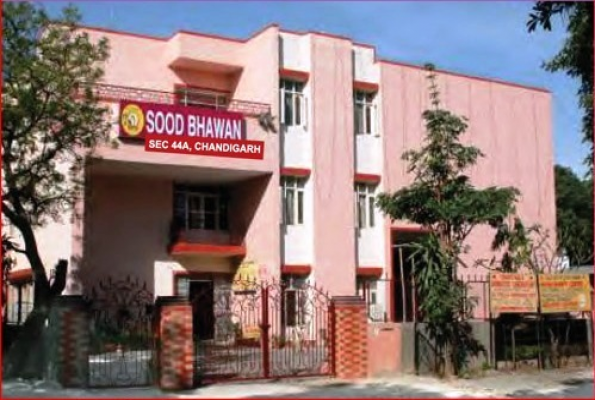 Sood Bhawan