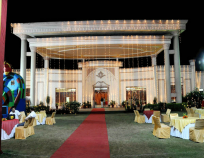 Sohi Banquets