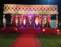 Sohi Banquets