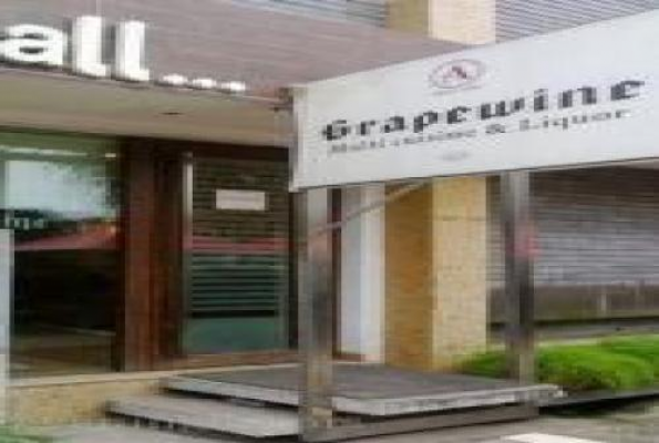 Aroma Hotel & Restaurant 2