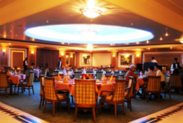Hotel Mountview