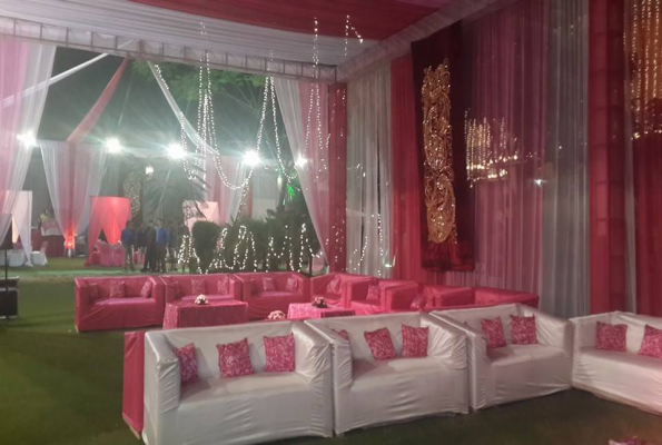 Preet Palace Banquets