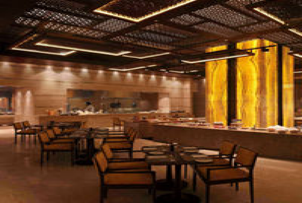 Aurum at Hilton Jaipur