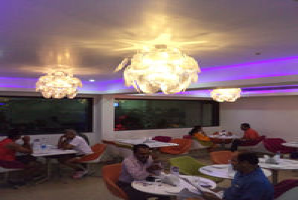 BEST WESTERN Ashoka 3