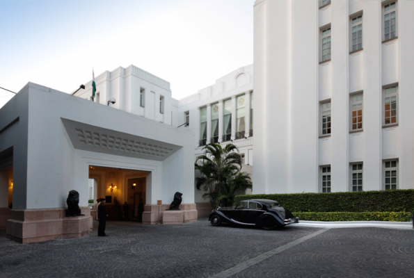 The Imperial