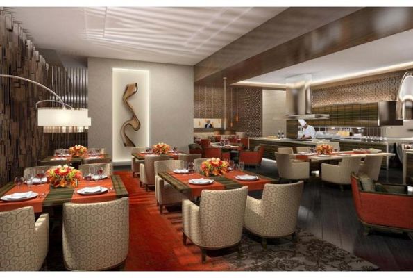 Park Hyatt Hyderabad 1