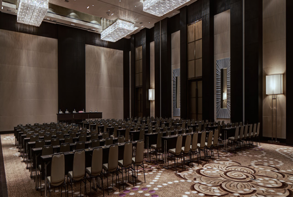 Park Hyatt Hyderabad