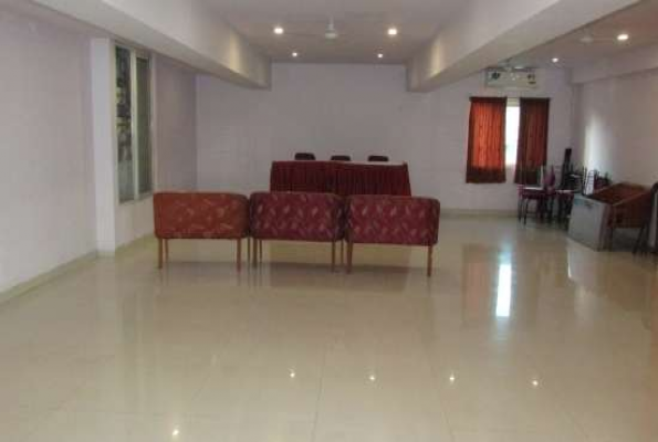 Diamond Hall at Hotel Arihant