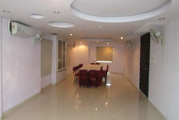 Diamond Hall at Hotel Arihant