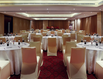 Mercure Hyderabad KCP