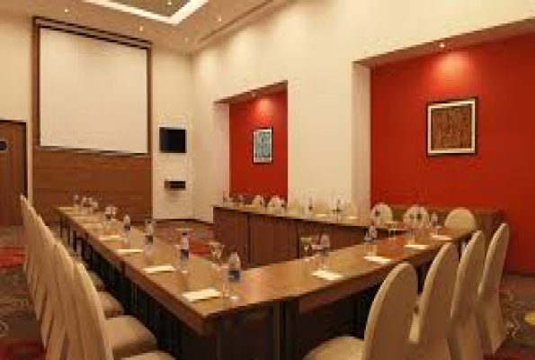 Ball Room at Lemon Tree Premier Hitec City