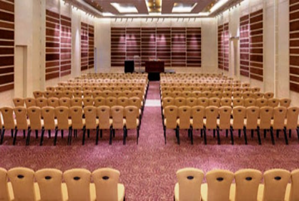 Shamshabad Hall II at Hotel Novotel