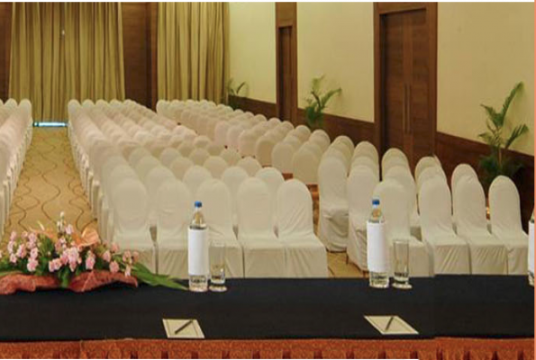 Board Room at The Manohar