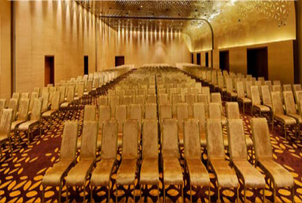 Trillion Ballroom 1 at The Park