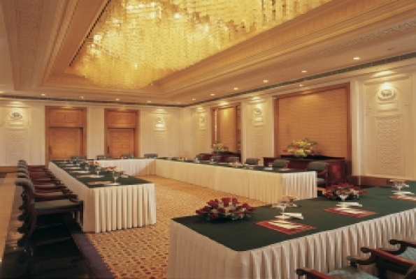 Hyder Mahal Part I at ITC Kakatiya