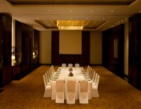 Hyatt Hyderabad Gachibowli