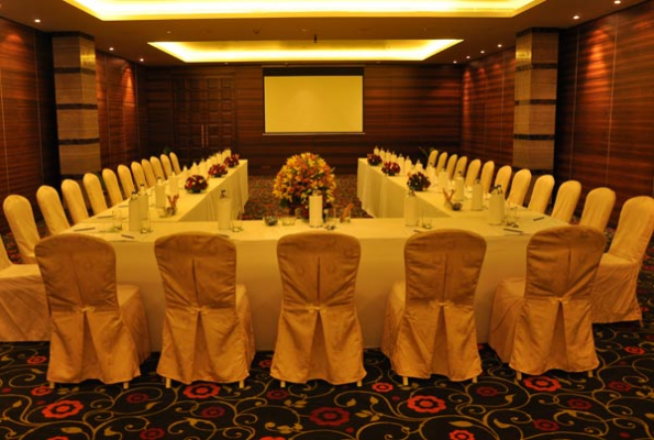 Windsor Hall at Golkonda Resorts & Spa
