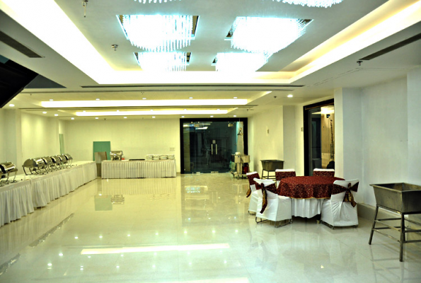 Vivah Residency