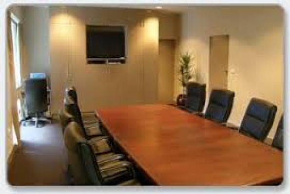 Boardroom at Swagath De Royal