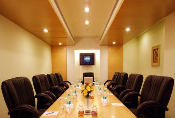 Conference Hall 2 at Aditya Hometel