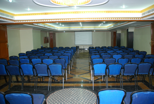 Regency Hall at Hotel IK London Residency