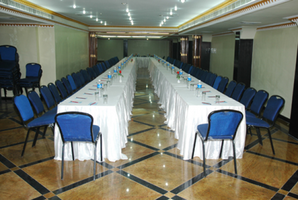 Regency Hall at Hotel IK London Residency