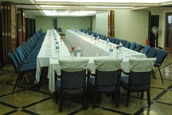 Napoleon Hall at Hotel IK London Residency