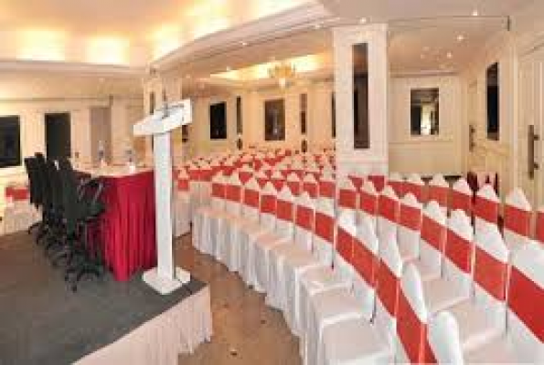 The Central Court Hotel 2