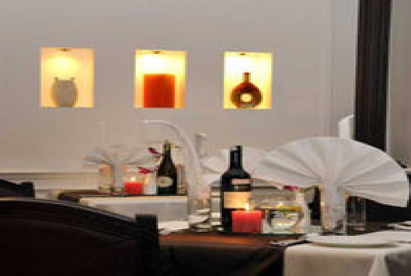 The Central Court Hotel 3