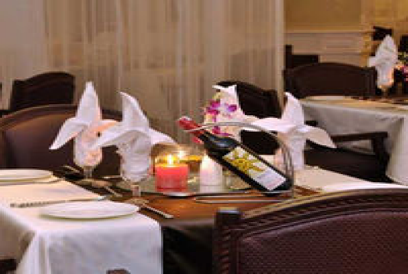 The Central Court Hotel 4