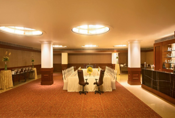 The Sapphire at Taj Krishna