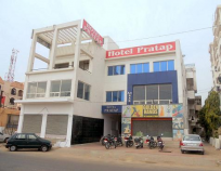 Hotel Pratap