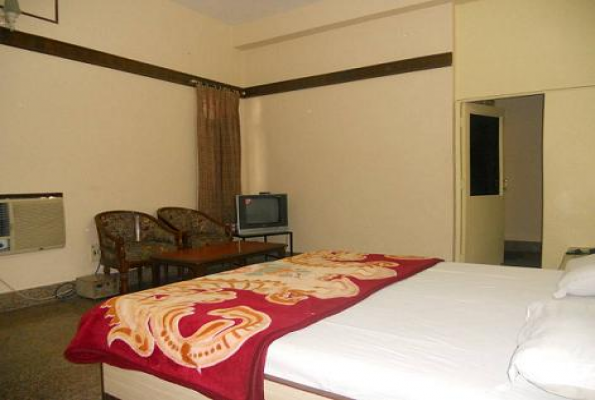 Hotel Pratap