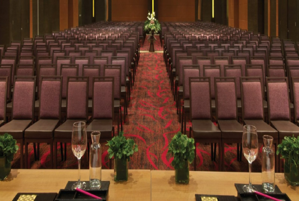 Imperial Hall at Vivanta By Taj