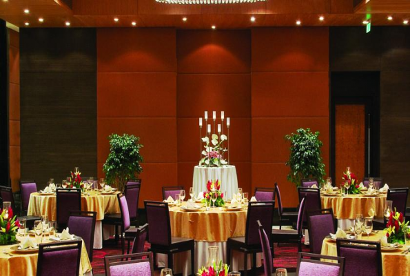 Imperial Hall at Vivanta By Taj