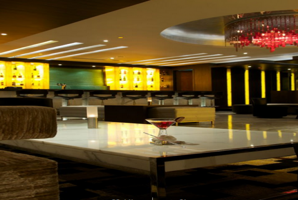  Tease  Restaurant at Vivanta By Taj