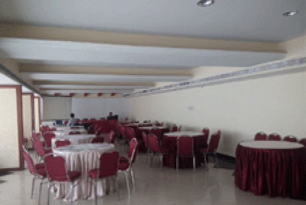 Hotel Anmol Continental