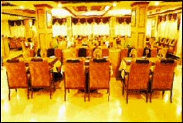 Hotel Anmol Continental 4