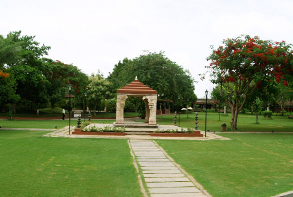 Subhamasthu at Aalankrita Resort