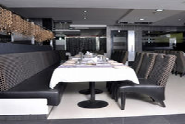 Swagath Grand Hotel 1