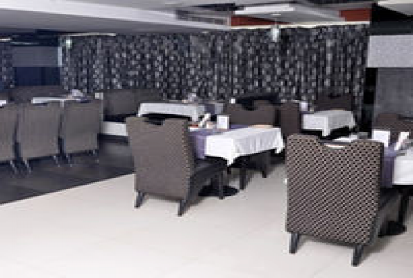 Swagath Grand Hotel 2