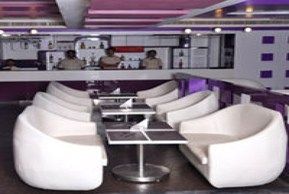 Swagath Grand Hotel 3