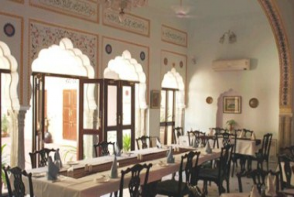 Hotel Khandela Haveli