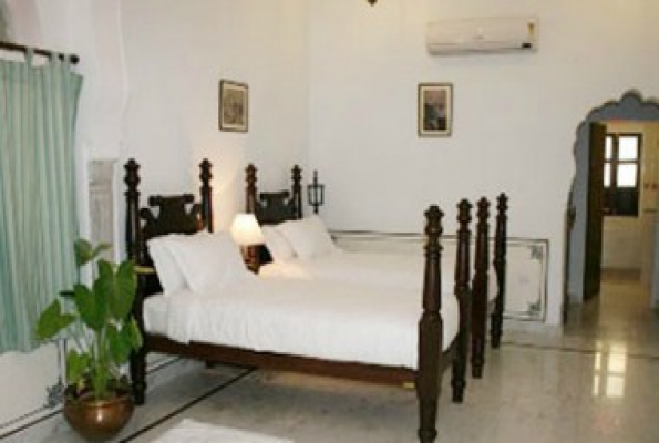 Hotel Khandela Haveli